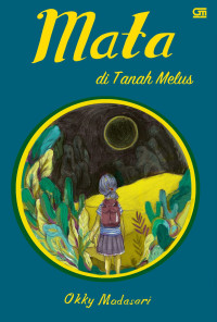 Image of Mata di tanah melus