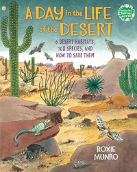 Image of Secret of the Desert