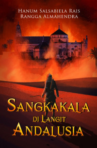 Image of Sangkakala di langit andalusia