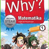 Image of Why? Matematika : Angka dan penghitungan