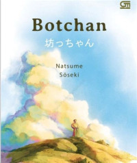 Image of Botchan