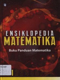 Image of Ensiklopedia Matematika