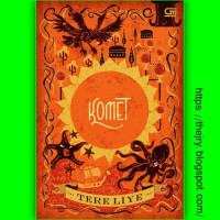 Image of Komet