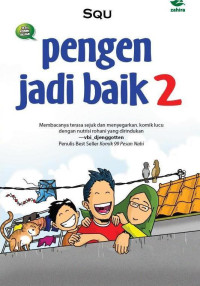 Image of Pengen jadi baik 2 /