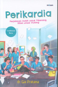 Image of Perikardia /