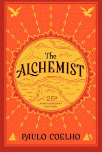Image of The Alchemist :Sang Alkemis