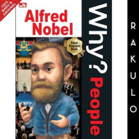 Image of Why ? People Alfred Nobel