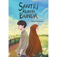Image of Santri pilihan bunda /