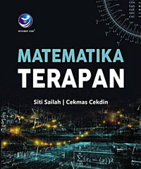 Image of ENSIKLOPEDIA MATEMATIKA TERAPAN: MATEMATIKA DALAM RANCANG BANGUN