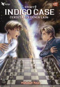 Image of Tersesat di dunia lain