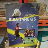 Bermain bulu tangkis