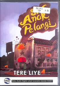 Si anak pelangi / Tere Liye
