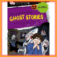 World Ghost Stories Cerita