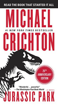 Taman Jurassic / 25 Anniversary Edition