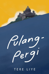 Image of Pergi / Tere Liye,