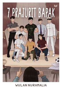 7 Pajurit Bapak