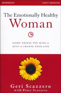 the emotionally healthy woman geri scazzero