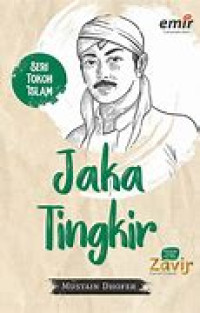 Image of Jaka tingkir