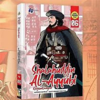 Image of Shalahuddin Al Ayyubi Seri 06 : Kegemilangan