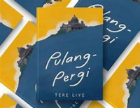 Pulang - pergi