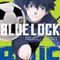 Image of Blue Lock seri 03
