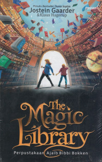 Image of The magic library