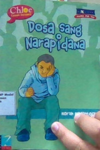 Image of Dosa Sang Narapidana