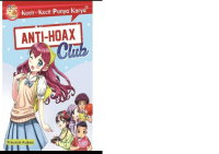 Image of Anti hoax club : KKPK
