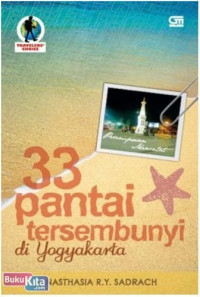 33 Pantai Tersembunyi di Yogyakarta