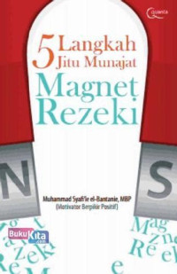 5 Langkah Jitu Munajat Magnet Rezeki