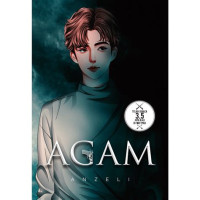 Image of Agam A Story by Anzeli