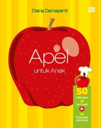 Apel untuk Anak