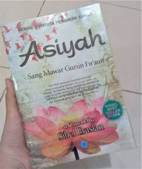 Image of Asiyah