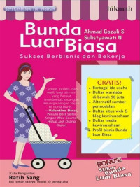 Bunda Luar Biasa