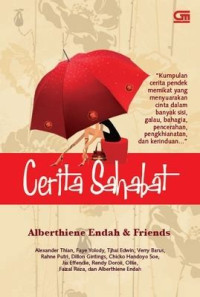 Image of Cerita Sahabat