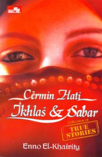 Image of Cermin Hati: Ikhlas dan Sabar
