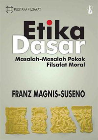 Image of Etika Dasar