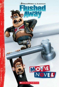 Image of Flushed Away