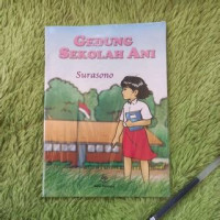 Gedung Sekolah Ani