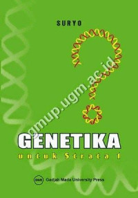 Image of genetika Strata 1