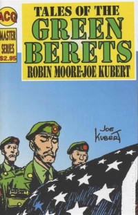 Image of Green Beret