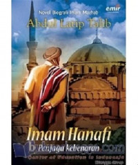 Image of Imam Hanafi : Pejuang Kebenaran