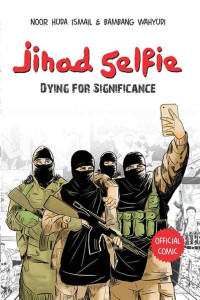 Image of Jihad Selfie