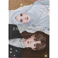 Image of Jodoh Dari Allah