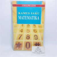 Image of Kamus Saku Matematika