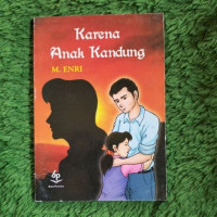 Image of Karena Anak Kandung