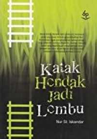Image of Katak Hendak Jadi Lembu