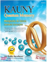 Image of Kauny Quantum Memory