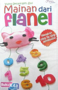 Maninan dari flanel