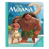 Image of Moana